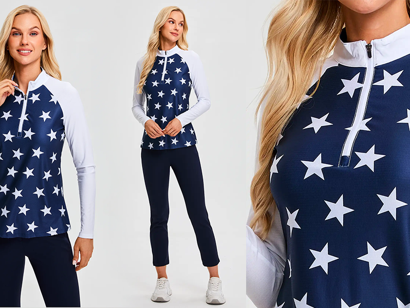 Golf Clothes for Women