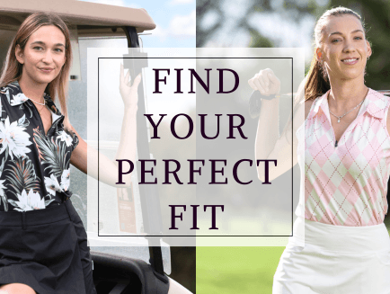 Find your perfect fit:must buy sleeveless polo shirts for women