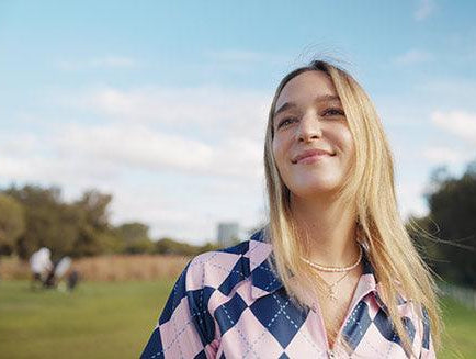 Soneven’s New Journey: Bring Golf Styles to Lifestyles