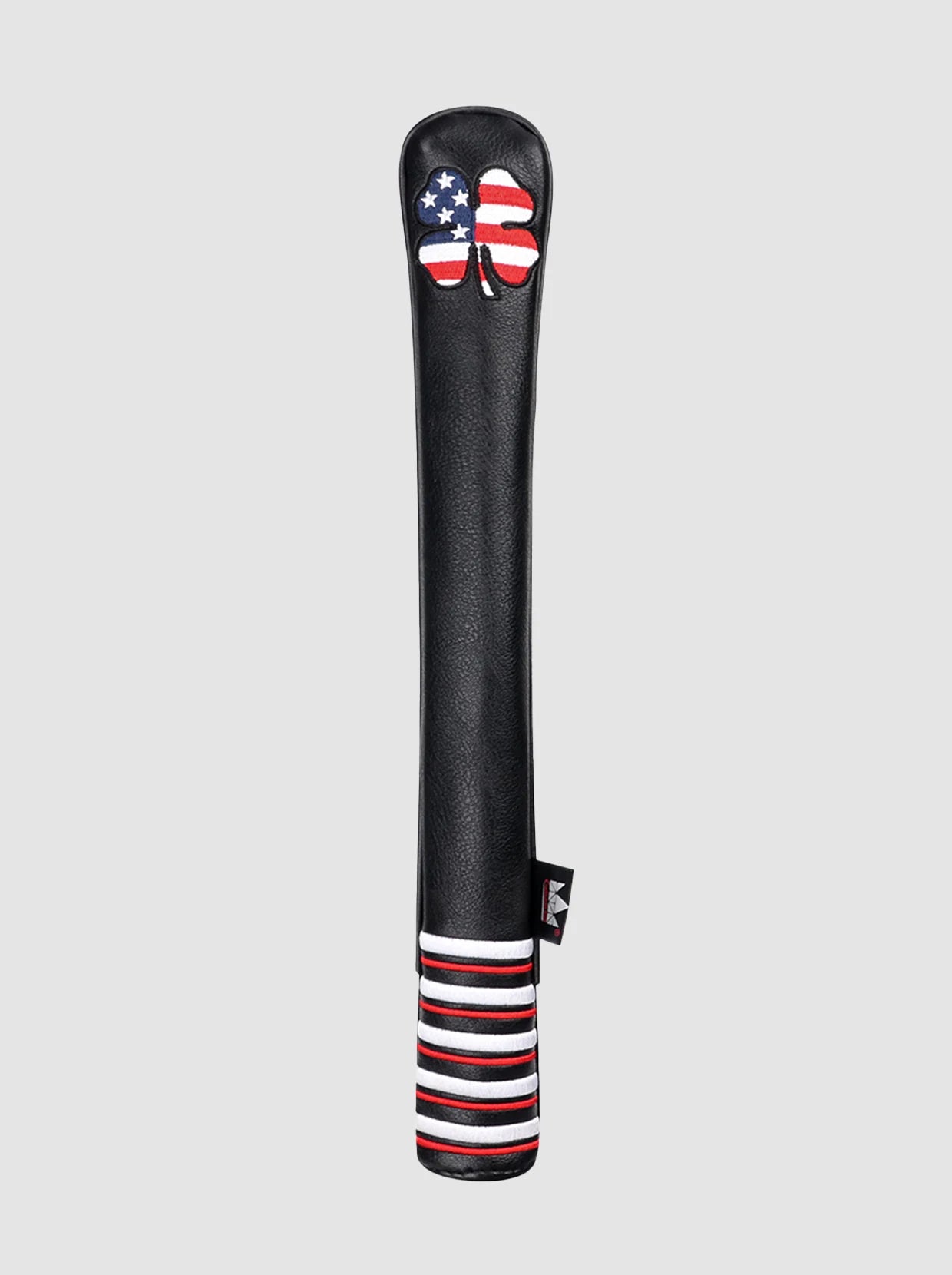 Black Flag Golf Alignment Stick Cover