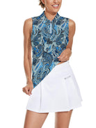 Ladies Golf Sleeveless