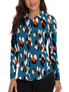 Ladies Long Sleeve