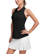 Ladies Sleeveless