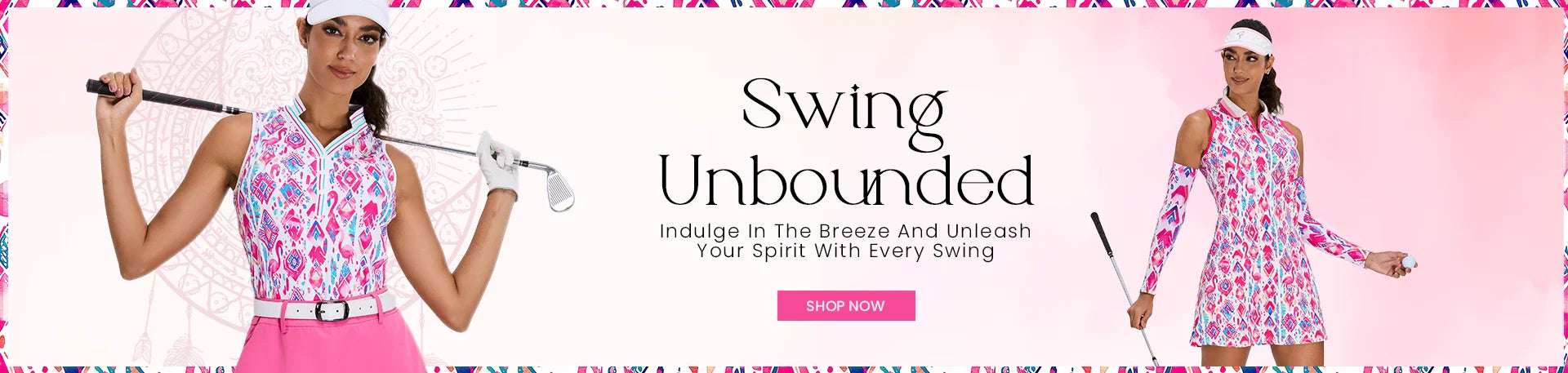 Swing Unbounded