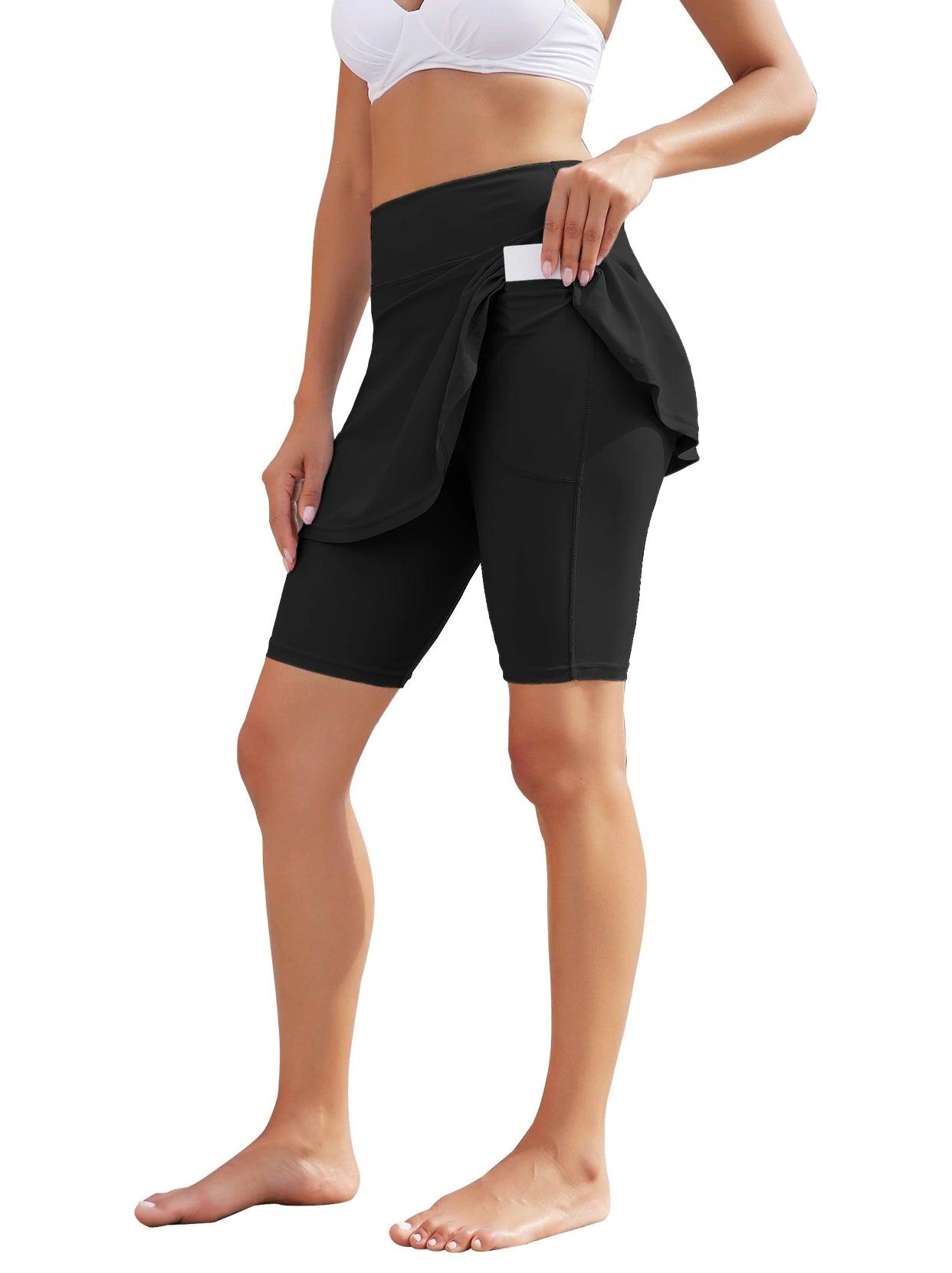 women's skort