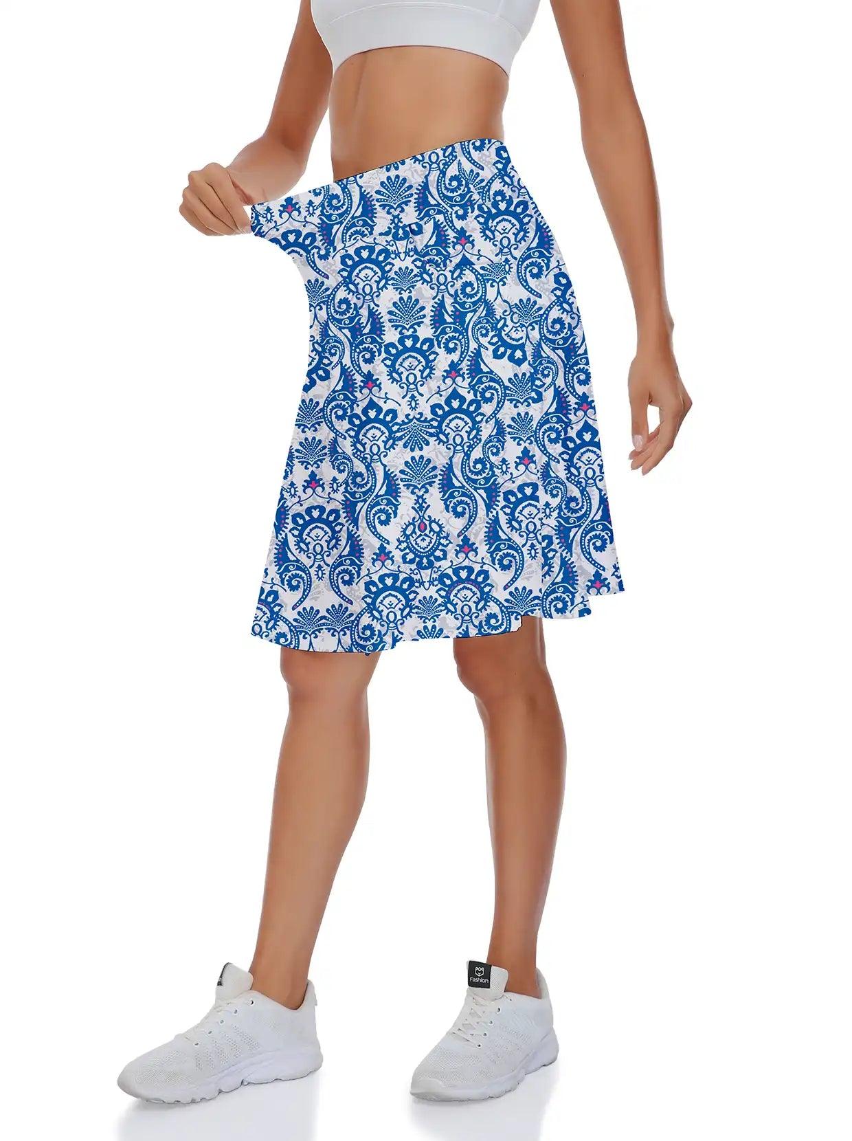 women's golf skort