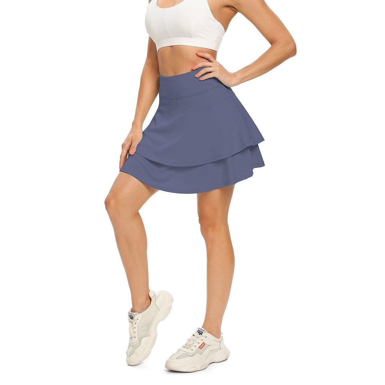 Women's Active Skort