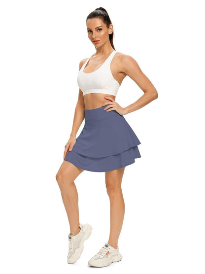 Women's Active Skort