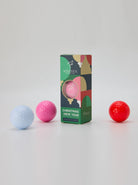 Soneven Two Piece Golf Balls 