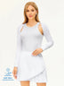 Basic Hot-Fix Rhinestone Shrug-style Sun Protection Sleeves
