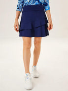 Ladies Women's Active Skort with Pocket