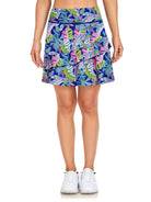 Women's Active Skort