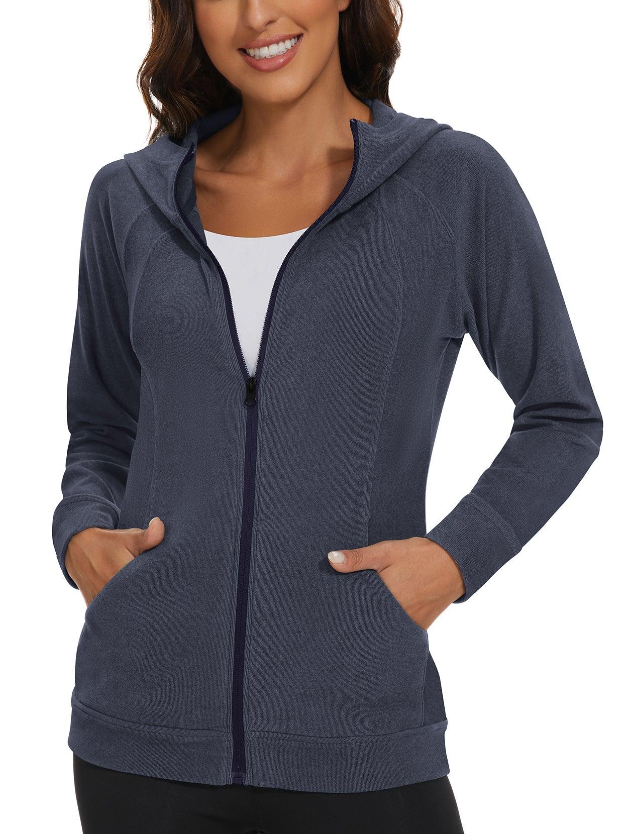 Women's Fleece Jacket