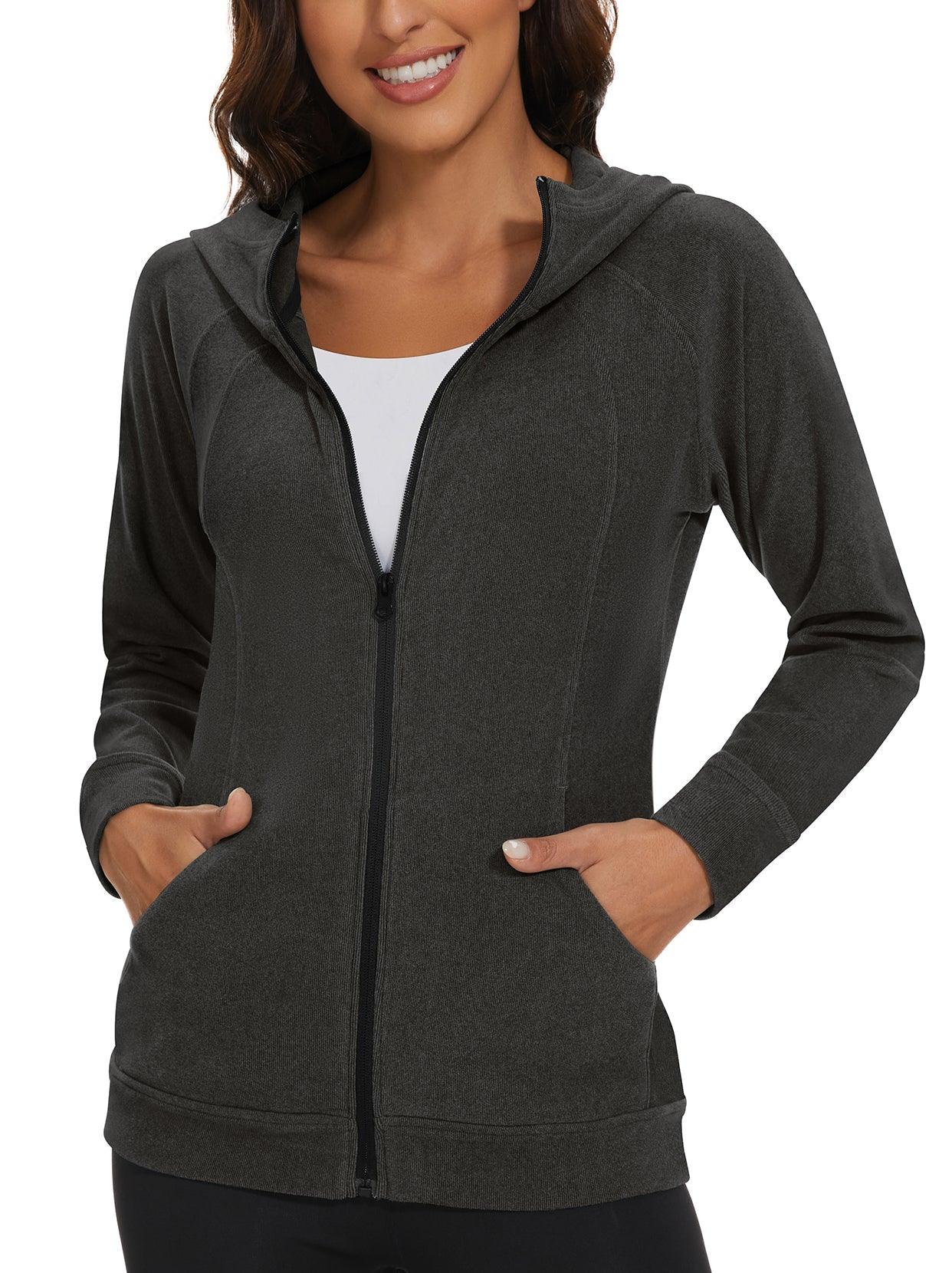 Women's Fleece Jacket