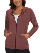 Women's Fleece Jacket