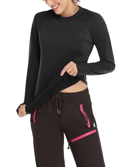 Women's Thermal