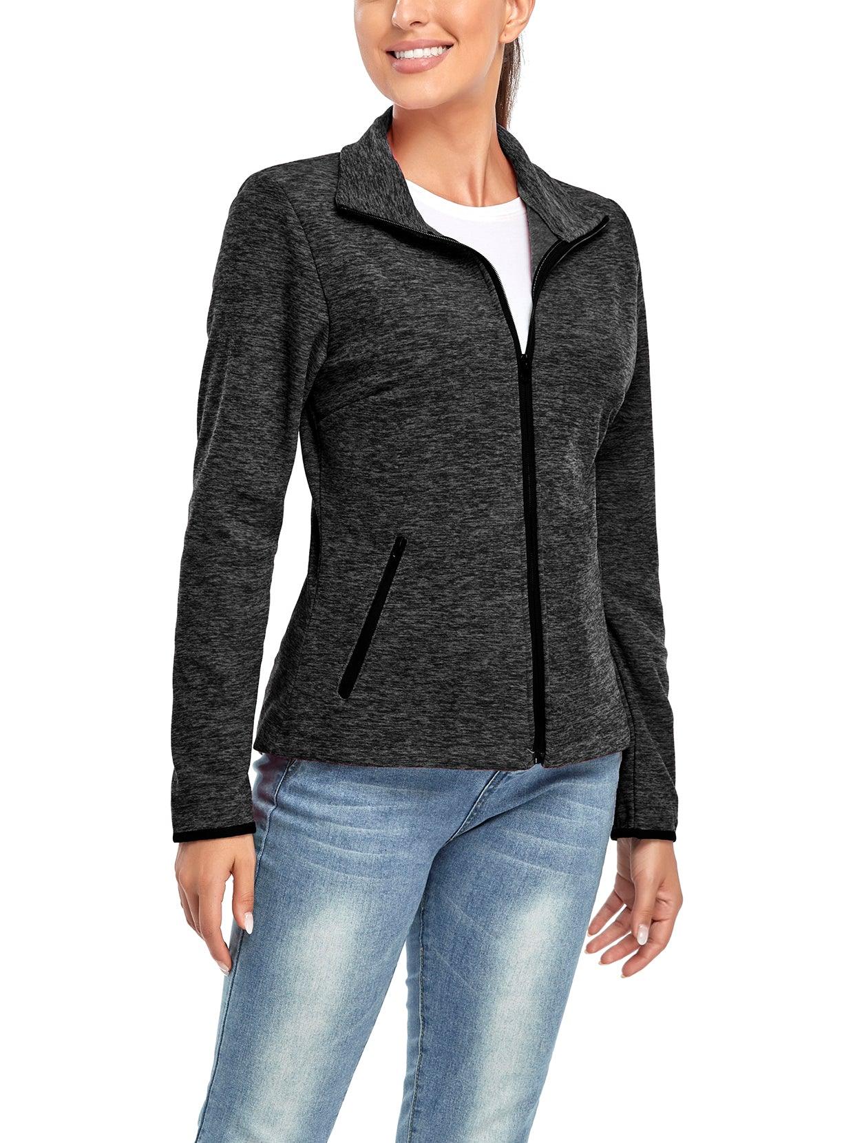 Ladies Sleeveless Jacket