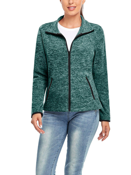 Ladies Sleeveless Jacket