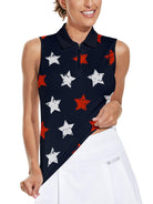 Ladies Golf Sleeveless