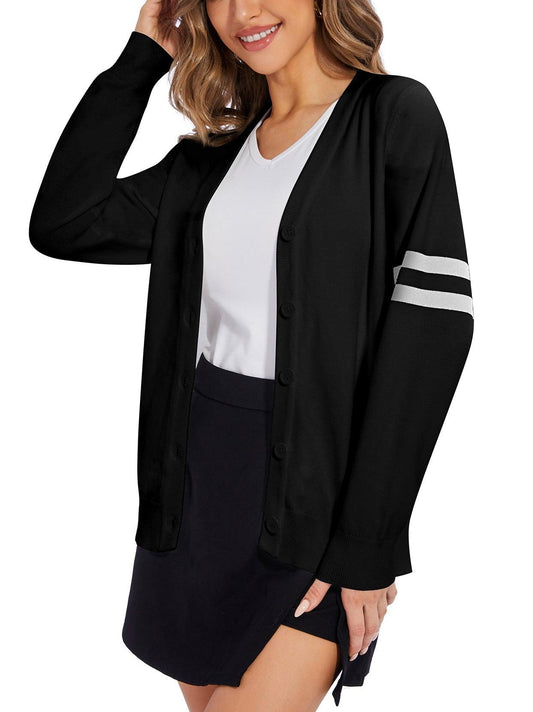 Ladies Long Sleeve Jacket