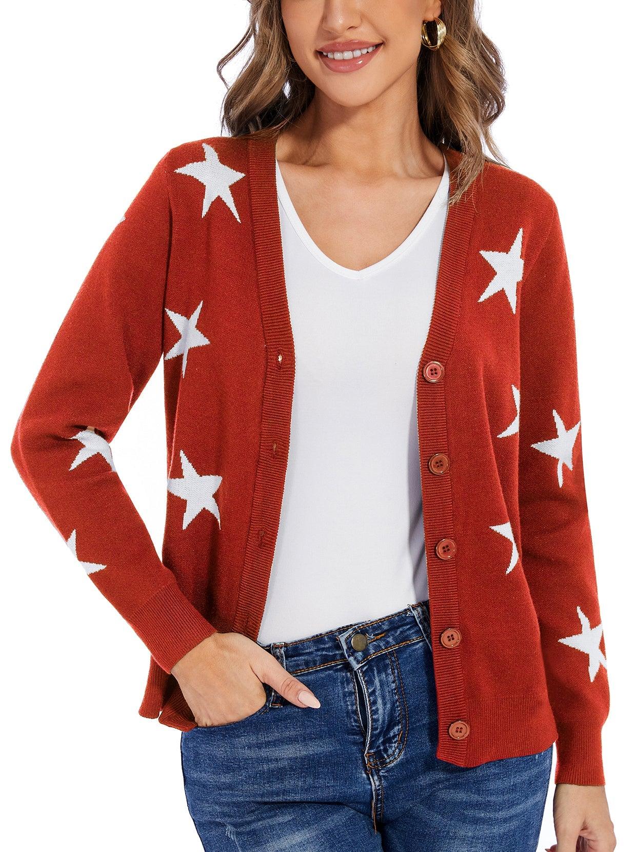 Ladies Long Sleeve Jacket