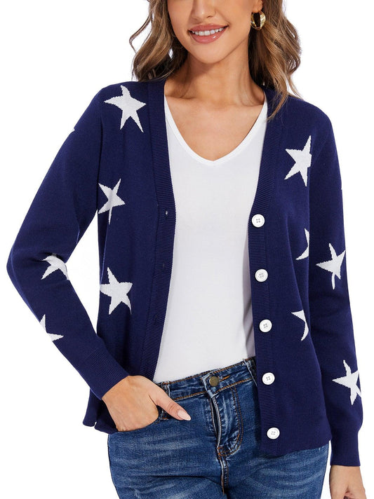 Ladies Long Sleeve Jacket