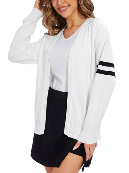 Ladies Long Sleeve Jacket