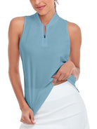  Ladies Golf Sleeveless 