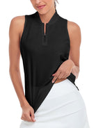  Ladies Golf Sleeveless  