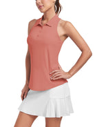 Ladies Sleeveless 