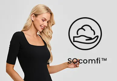 SOcomfi™ Lounge Fleece