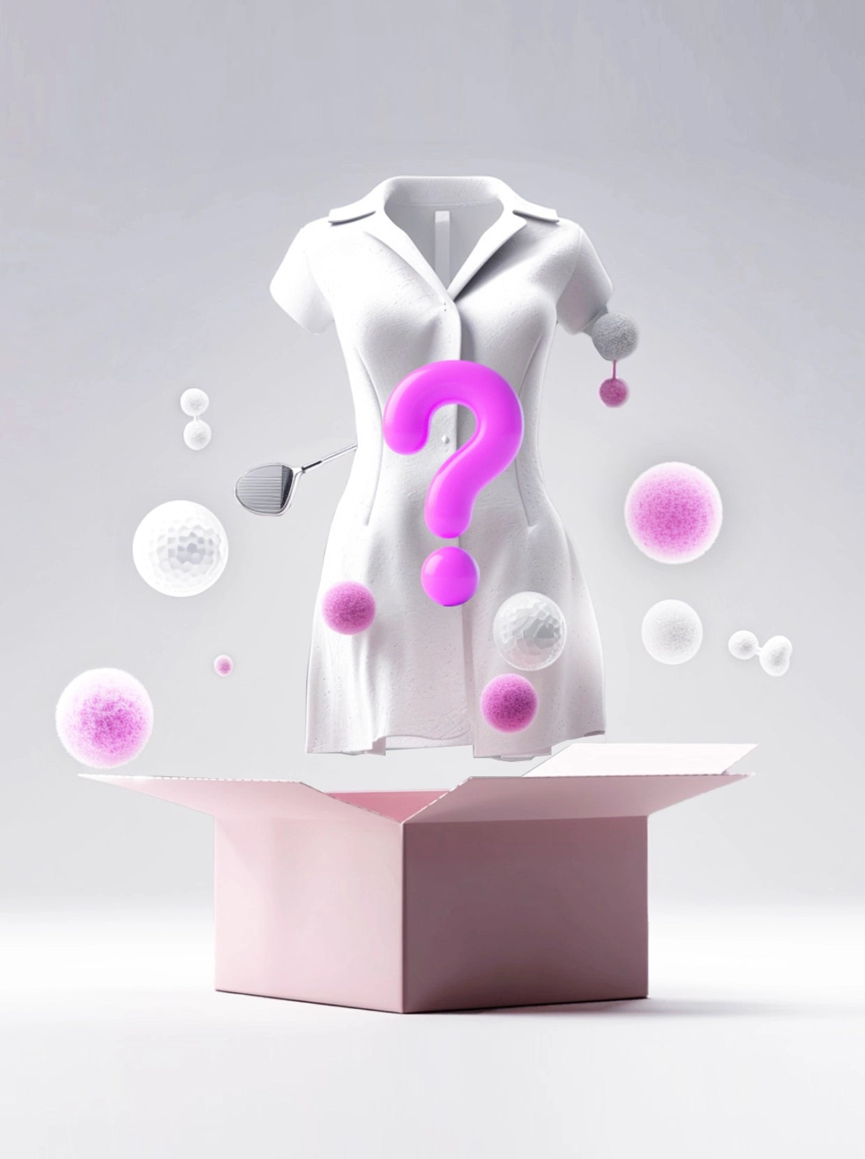 Mystery Boxes (Valued at $39.99-$72.99)