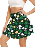 Women's Active Skort