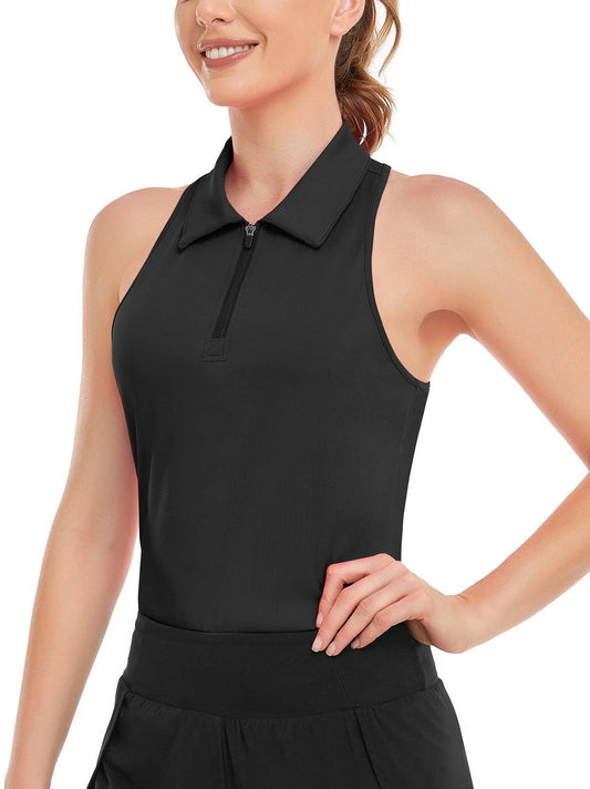 Ladies Golf Sleeveless