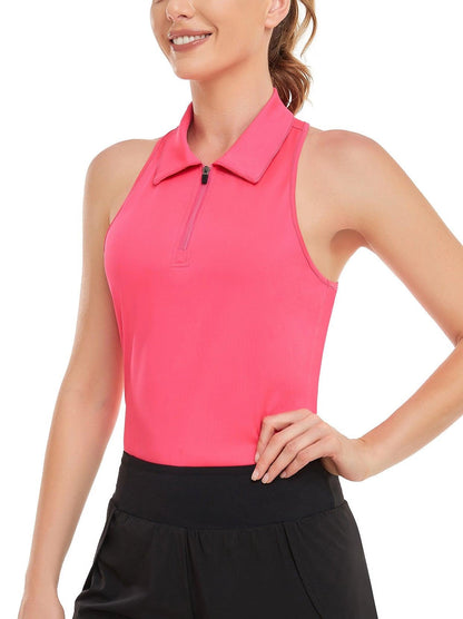 Ladies Golf Sleeveless