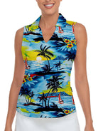 Ladies Sleeveless